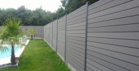 Portail Clôtures dans la vente du matériel pour les clôtures et les clôtures à Beaumont-sur-Sarthe